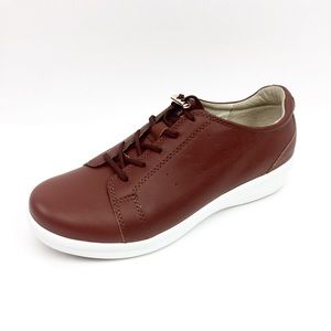 TRAQ Q-chip CLIQ TOBACCO Smart Shoe (size 37)